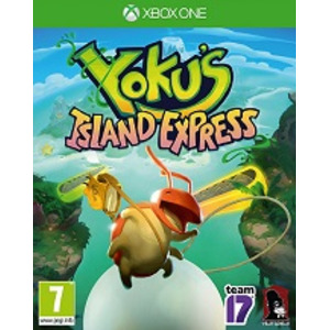 Yokus Island Express