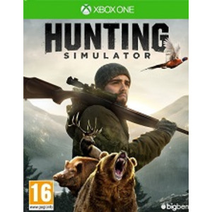 Hunting Simulator
