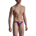 Manstore M813 Rainbow Micro Brief