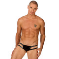 Gregg Homme Kink Twin Thong