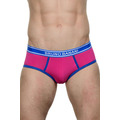 Bruno Banani Carioca Cotton Retro Brief