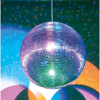 Professional Mirror Ball 30cm (12")