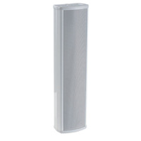 Column Speaker White 15w