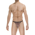 L’Homme Invisible Triton Striptease String