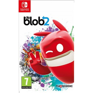 De Blob 2