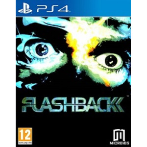 Flashback Limited Edition