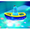 In The Night Garden New Iggle Piggle's Lightshow Bath-time Boat Toy