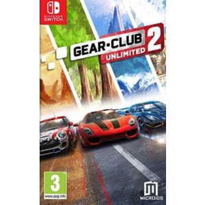 Gear Club Unlimited 2