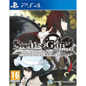 Steins Gate Elite