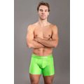 Comfyballs Performance Neon Green Superlight Boxer