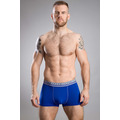 Jockey Shades of Blue Short Trunk 183151H