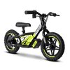 Click to view product details and reviews for Amped A10 Black 150w Electric Kids Balance Bike.