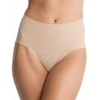 Spanx Undie-tectable Lace Thong