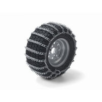 Stiga Titan Snow Chains 20" x 10 (13-7914-11)