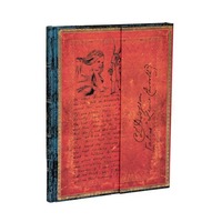 Paperblanks Lewis Carrol Ultra Journal