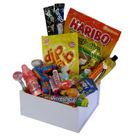 Fantastic Fizzy Tuck Box