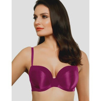 Masquerade Amor Plunge Bra