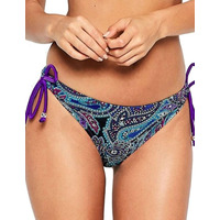 Pour Moi Sumatra Tie Side Bikini Brief