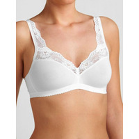 Sloggi Romance Non-Wired Bra