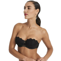 Aubade A L'amour Moulded Cup Strapless Bra