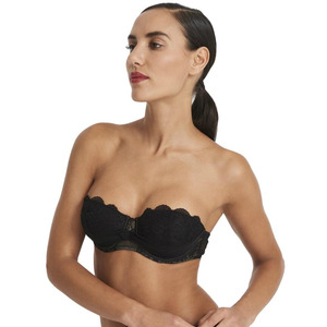 Aubade A L'amour Moulded Cup Strapless Bra
