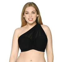 Curvy Kate Wrapsody Bandeau Bikini Top