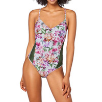 Triumph Delicate Flowers Swimsuit