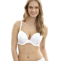 Panache Porcelain Elan Plunge T-shirt Bra