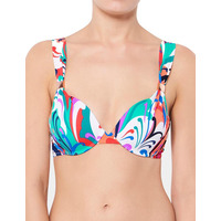 Triumph Elegant Twist MWP Bikini Top