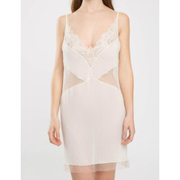 Maison Lejaby Oui Lejaby Slip Chemise Nightdress