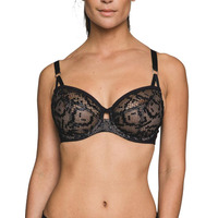 Maison Lejaby Venenum Underwired Bra