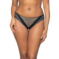 Curvy Kate Superplunge Lace Brazilian Brief