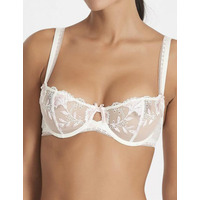 Aubade Nymphea Paradis Half Cup Bra