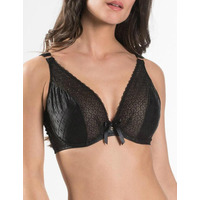 Aubade Femme Aubade Comfort Triangle Plunge Bra