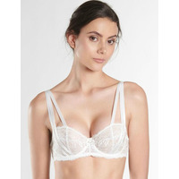 Aubade Fievre De Glace Half Cup Bra