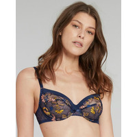 LOU Beaute Sauvage Support Bra