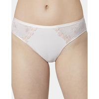 Triumph Wild Rose Florale Tai Brief