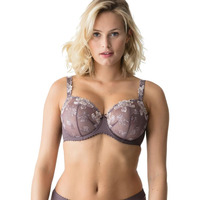 Prima Donna Plume Seam Balcony Bra