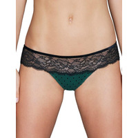 Andres Sarda Saturn Thong