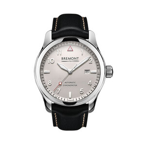 Bremont Solo Automatic Watch Solo Pw