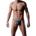 MANSTORE M305 Nappa String Tanga (S/28″)