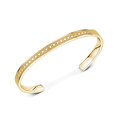 Click to view product details and reviews for Rox Boho Gold Vermeil Plated Skinny Torque.