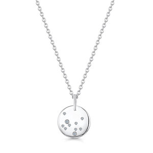 Celestial Sagittarius Zodiac Pendant Rox Catherine Zoraida