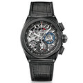 Click to view product details and reviews for Zenith Defy El Primero 21 Ceramic 44mm Watch 4990009004 78r582.