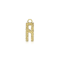 Click to view product details and reviews for Rox Lox Letter A Small.