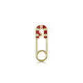 Click to view product details and reviews for Rox Lox Diamond Red Enamel Pin Charm.