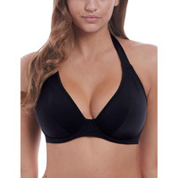 Freya Remix Underwired Padded Halterneck Bikini Top