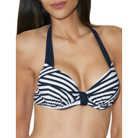 Aubade Ocean Bow Plunge Bikini Top