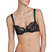 Andres Sarda Megeve Full Cup Wire Bra