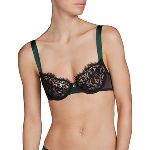 Andres Sarda Megeve Full Cup Wire Bra